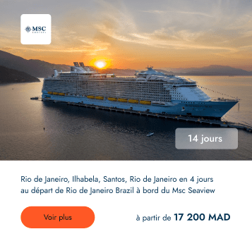 Icruise Morocco Croisiere Depart Du Maroc Group 50